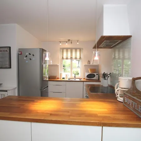 Strandstrasse 77, Haus Nordseepark Wyk auf Föhr