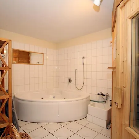 Σπίτι διακοπών Strandstrasse 77, Haus Nordseepark *